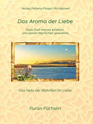 cover image of Das Aroma der Liebe